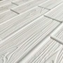 Декоративна ПВХ панель 1033, 960х480х4мм