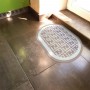 Вологопоглинаючий килимок 40*60CM*3MM (D) SW-00001573