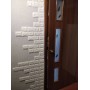 Самоклеюча 3D панель Sticker wall під цеглу 01, 700x770x7мм