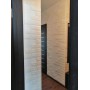 Самоклеюча 3D панель Sticker wall під цеглу 01, 700x770x7мм