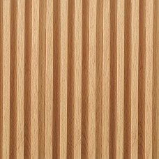 Декоративна стіновая рейка 160*23*3000мм (D) SW-00001526