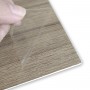 Декоративна ПВХ плита під дерево 600*600*3mm (OS-KL8110-1) (S)