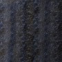 Декоративна ПВХ плита чорний мармур 600*600*3mm (OS-KL8126) (S)