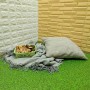 Підлога пазл - модульне підлогове покриття 600x600x10мм зелена трава (МР4) SW-00000153