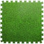 Підлога пазл - модульне підлогове покриття 600x600x10мм зелена трава (МР4) SW-00000153