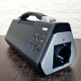 Портативна зарядна станція 155вт/ч ,100-150W, 42000 мAч SW-00001434