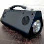 Портативна зарядна станція 155вт/ч ,100-150W, 42000 мAч SW-00001434
