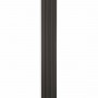Декоративна стіновая рейка 160*23*3000мм (D) SW-00001537