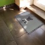 Вологопоглинаючий килимок 40*60CM*3MM (D) SW-00001566