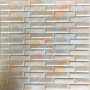 Самоклеящаяся 3D панель Sticker wall кирпичная кладка 39, 700x770x7мм