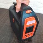 Портативна зарядна станція 155вт/ч ,150-200W, 42000 мAч SW-00001435