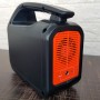 Портативна зарядна станція 155вт/ч ,150-200W, 42000 мAч SW-00001435