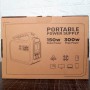 Портативна зарядна станція 155вт/ч ,150-200W, 42000 мAч SW-00001435