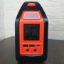Портативна зарядна станція 155вт/ч ,150-200W, 42000 мAч SW-00001435