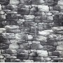 Самоклеюча 3D панель Sticker wall під катеринославську цеглу 40, 700x770x5мм