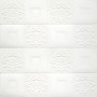Самоклеюча 3D панель Sticker wall декор 114, 700x700x5,5мм
