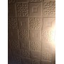 Самоклеюча 3D панель Sticker wall декор 114, 700x700x5,5мм