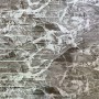 Самоклеящаяся 3D панель Sticker wall кирпичная кладка 330, 700x770x7мм
