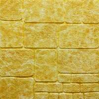 Самоклеящаяся 3D панель Sticker wall под камень 152, 700x700x7мм