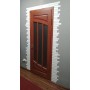 Самоклеящаяся 3D панель Sticker wall кирпичная кладка 31, 700x770x8мм