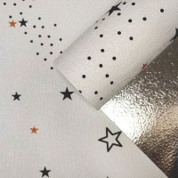 Самоклеючі шпалери зірки 2800х450х1, 8мм SW-00000731