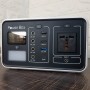 Портативна зарядна станція 222 вт/ч ,200W, 60000 мA/ч SW-00001437