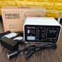 Портативна зарядна станція 222 вт/ч ,200W, 60000 мA/ч SW-00001437