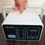 Портативна зарядна станція 222 вт/ч ,200W, 60000 мA/ч SW-00001437