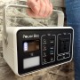 Портативна зарядна станція 222 вт/ч ,200W, 60000 мA/ч SW-00001437