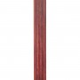 Декоративна стіновая рейка 160*23*3000мм (D) SW-00001531
