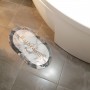 Вологопоглинаючий килимок мармур "Bathroom" 40*60CM*3MM (D) SW-00001569