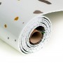 Самоклеюча стінова PET плитка у рулоні 600*3000*2mm SW-00001695
