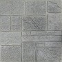 Самоклеюча 3D панель Sticker wall під камінь 153, 700x700x8м