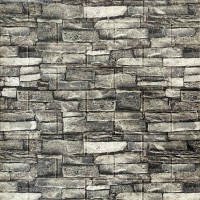 Самоклеящаяся 3D панель Sticker wall под екатеринославский кирпич 59, 700x770x5мм