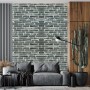 Самоклеящаяся 3D панель Sticker wall под екатеринославский кирпич 42, 700x770x5мм