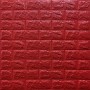 Самоклеюча 3D панель Sticker wall під цеглу 08, 700x770x7мм