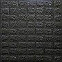 Самоклеюча 3D панель Sticker wall під цеглу 19, 700x770x7мм