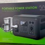 Зарядна станція 1132 в/ч ,1200W MAX, 306000мА/ч SW-00001436