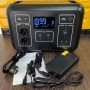 Зарядна станція 1132 в/ч ,1200W MAX, 306000мА/ч SW-00001436