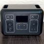 Зарядна станція 1132 в/ч ,1200W MAX, 306000мА/ч SW-00001436