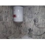 Самоклеящаяся 3D панель Sticker wall под дерево Париж 85, 700x700x5мм