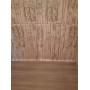 Самоклеящаяся 3D панель Sticker wall под дерево Париж 85, 700x700x5мм