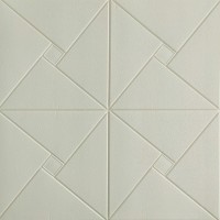 Самоклеящаяся 3D панель Sticker wall декор плюс 173, 700x700x6,5мм