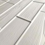Декоративна ПВХ панель 1098, 960х480х4мм