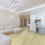 Самоклеюча вінілова плитка в рулоні клен 3000х600х2мм (81036-1-матовий) SW-00001179