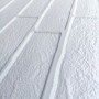 Декоративна ПВХ панель коричнево-рожева цегла 960х480х4мм (1102) SW-00001426