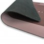 Вологопоглинаючий килимок сірий "Living Simple" 40*60CM*3MM (D) SW-00001572