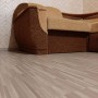 Самоклеящаяся виниловая плитка сіра 152,4*914,4*1,5мм (СВП-008)
