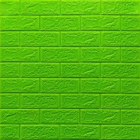 Самоклеящаяся 3D панель Sticker wall под кирпич 13, 700x770x5мм