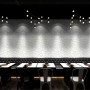 Самоклеящаяся 3D панель Sticker wall декор кольца 1000, 300x300x8мм